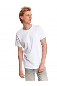 Vīriešu krekls ar īsām piedurknēm SPO5128 G 
