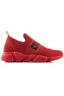 SNEAKERSY DAMSKIE BIG STAR JJ274298