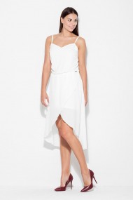 Balta kleita