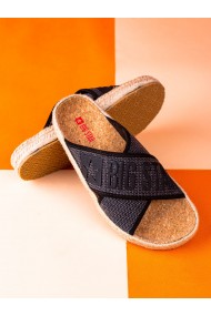 KLAPKI ESPADRYLE BIG STAR