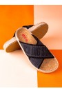 KLAPKI ESPADRYLE BIG STAR