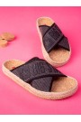 KLAPKI ESPADRYLE BIG STAR