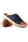 KLAPKI ESPADRYLE BIG STAR