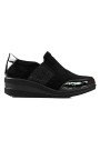 Botki slip on damskie Sergio Leone