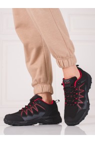 Damskie buty trekkingowe DK