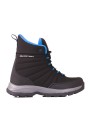 Wysokie buty trekkingowe damskie DK Aquaproof