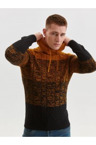SWETER MĘSKI SSW3430 G 