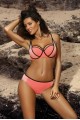 Kostium kąpielowy Charlotte Coral M-495 (8)