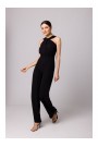 K164 Jumpsuit - melns