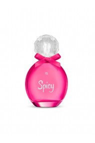 Perfumy Spicy 30 ml by Obsessive