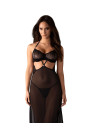 Koszula nocna Iliosa chemise + stringi GRATIS!