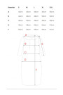 M391 Dress - grey