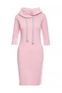 M391 Dress - powder