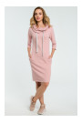 M391 Dress - powder
