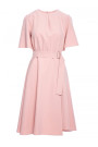 M396 Dress - powder