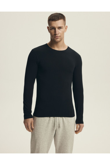 Podkoszulek Move 43000 Czarny