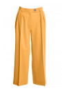 S139 Cullotes - dzeltenā krāsā