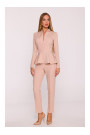 M878 Pepulm jumpsuit - beige