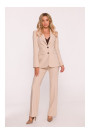 S417 Taliored blazer - beige