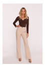 S418 Taliored trousers - beige