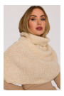 M894 Snood - lightbeige