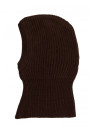 M899 Balaclava - brown