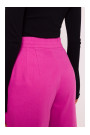 M799 Platās bikses - rozā krāsā