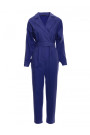 M801 Aplapojuma kombinezons - zils