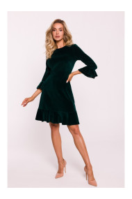 M825 Samta kleita ar volāniem - zaļa