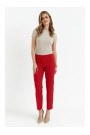 K055 Plānas bikses - sarkanas