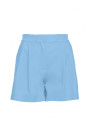 M860 Denim shorts - light blue