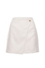 M854 Mini skirt - cream