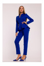 M878 Pepulm jumpsuit - royal blue
