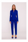 M878 Pepulm jumpsuit - royal blue