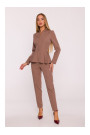 M878 Pepulm jumpsuit - mocca
