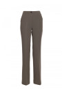 S418 Taliored trousers - khaki