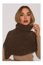 M894 Snood - caramel