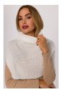 M894 Snood - white