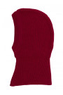 M899 Balaclava - maroon