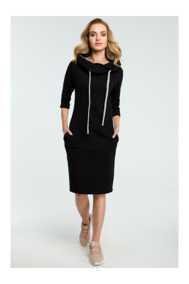 M391 Dress - black