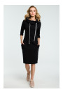 M391 Dress - black