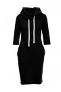 M391 Dress - black