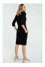 M391 Dress - black