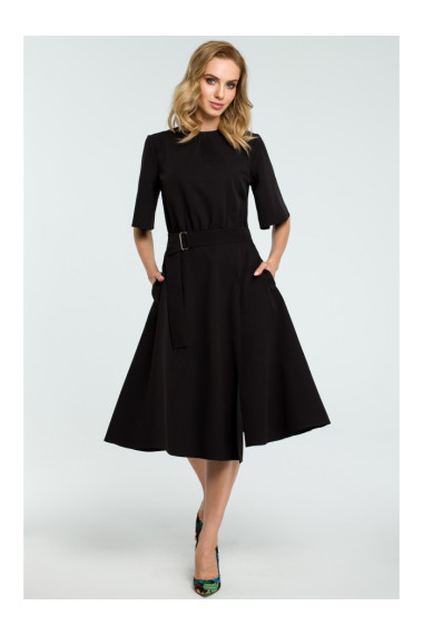 M396 Dress - black