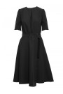 M396 Dress - black