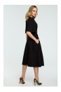 M396 Dress - black