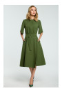 M396 Dress - green