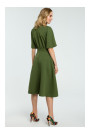 M396 Dress - green