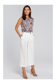 S139 Cullotes - ecru