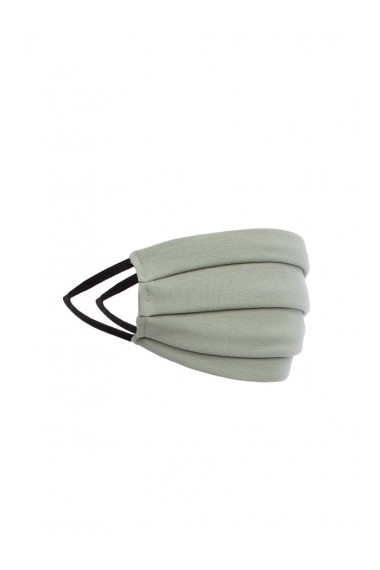 Protective mask - pistachio